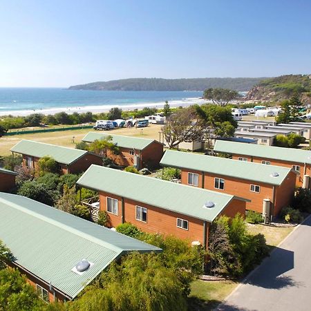 Discovery Parks - Pambula Beach Buitenkant foto