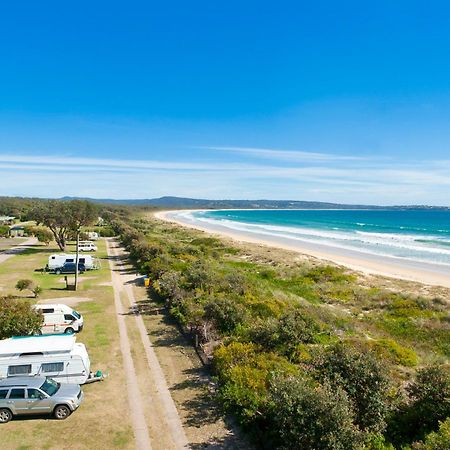 Discovery Parks - Pambula Beach Buitenkant foto