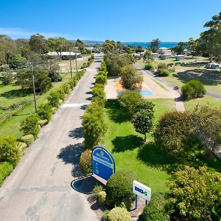 Discovery Parks - Pambula Beach Buitenkant foto