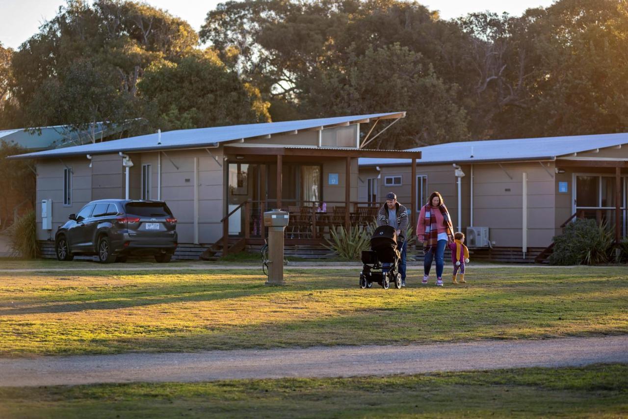Discovery Parks - Pambula Beach Buitenkant foto