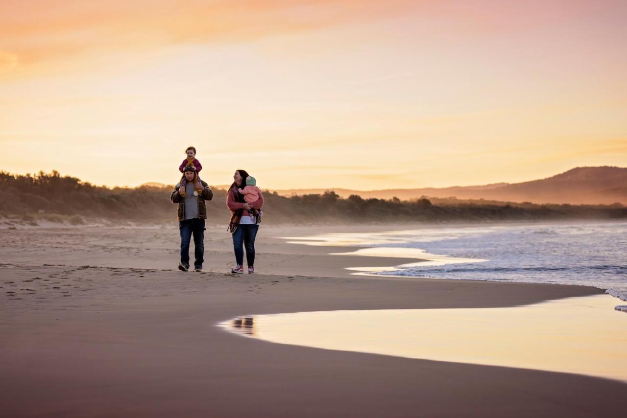 Discovery Parks - Pambula Beach Buitenkant foto