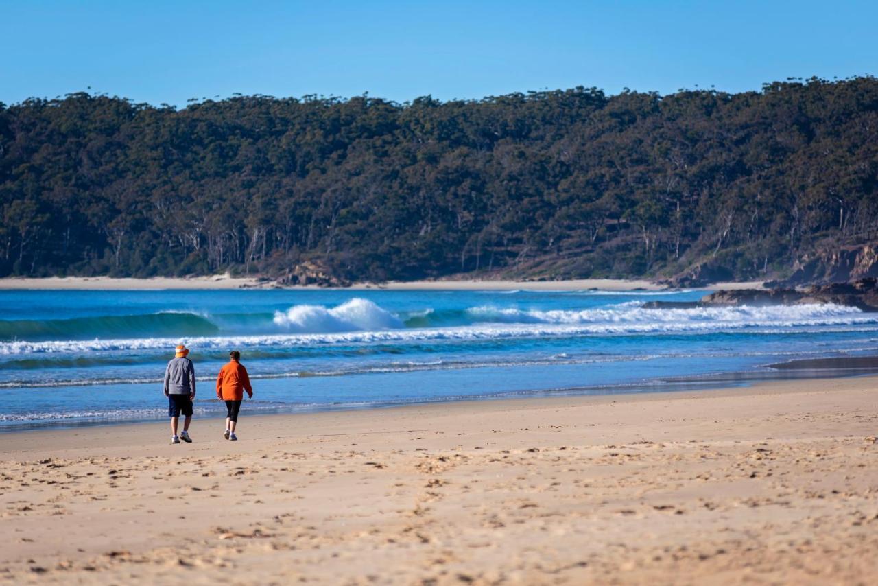 Discovery Parks - Pambula Beach Buitenkant foto