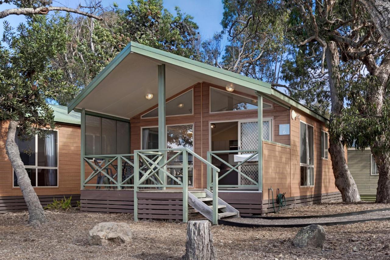 Discovery Parks - Pambula Beach Buitenkant foto