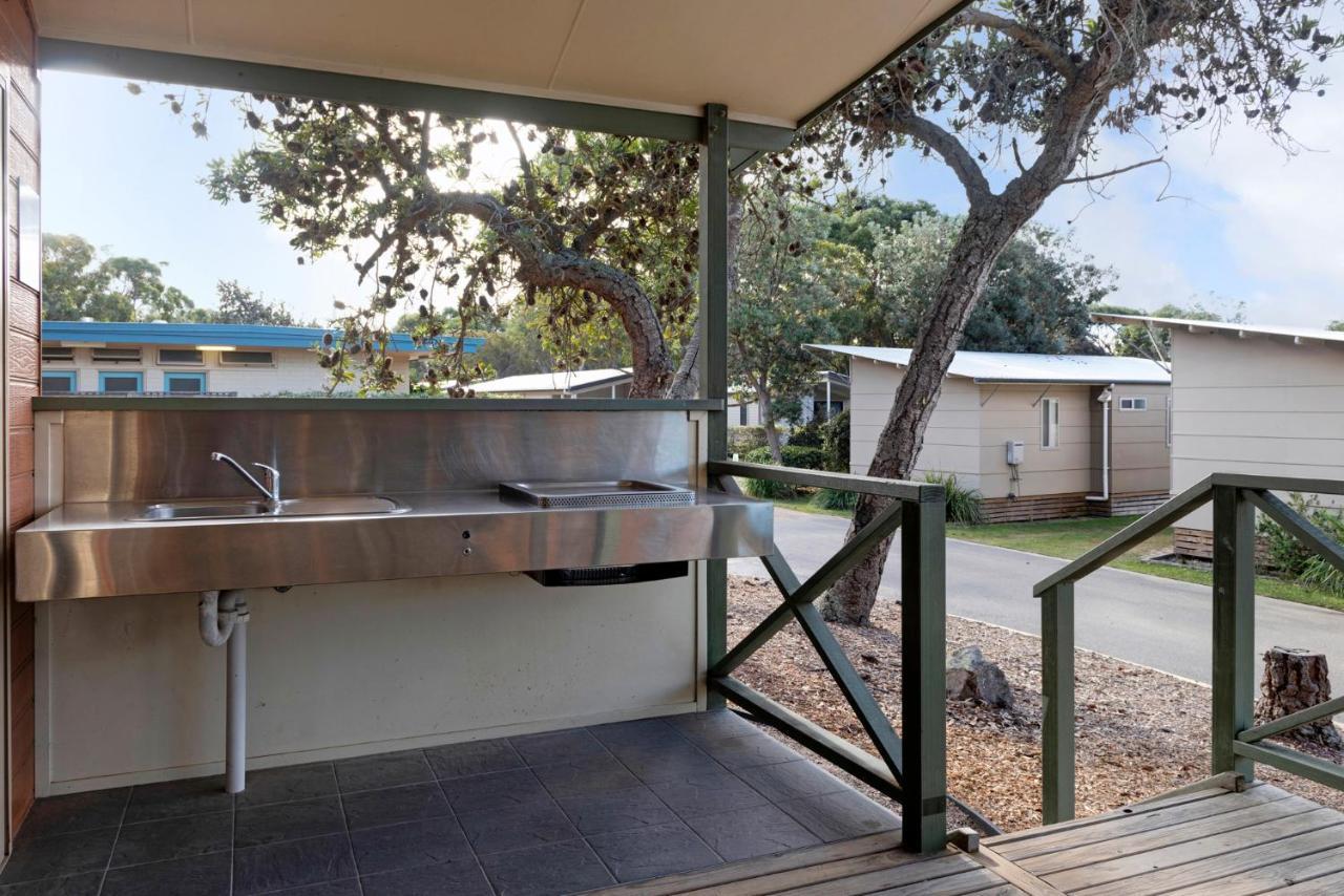 Discovery Parks - Pambula Beach Buitenkant foto