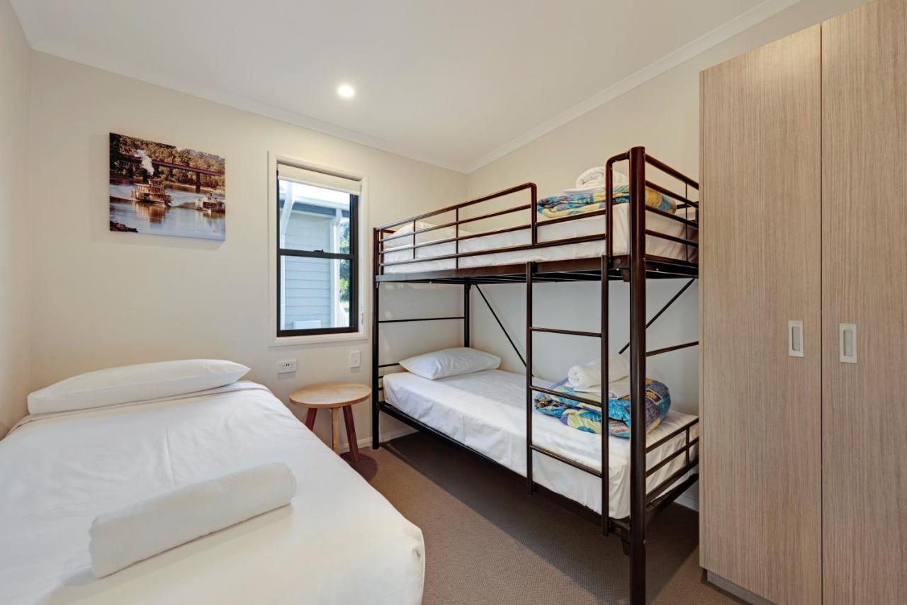 Discovery Parks - Pambula Beach Buitenkant foto