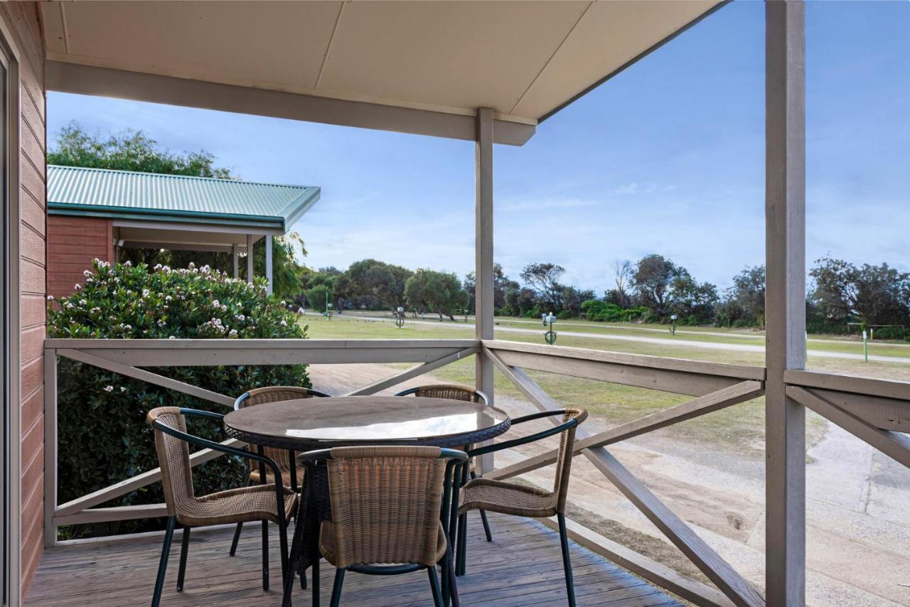 Discovery Parks - Pambula Beach Buitenkant foto