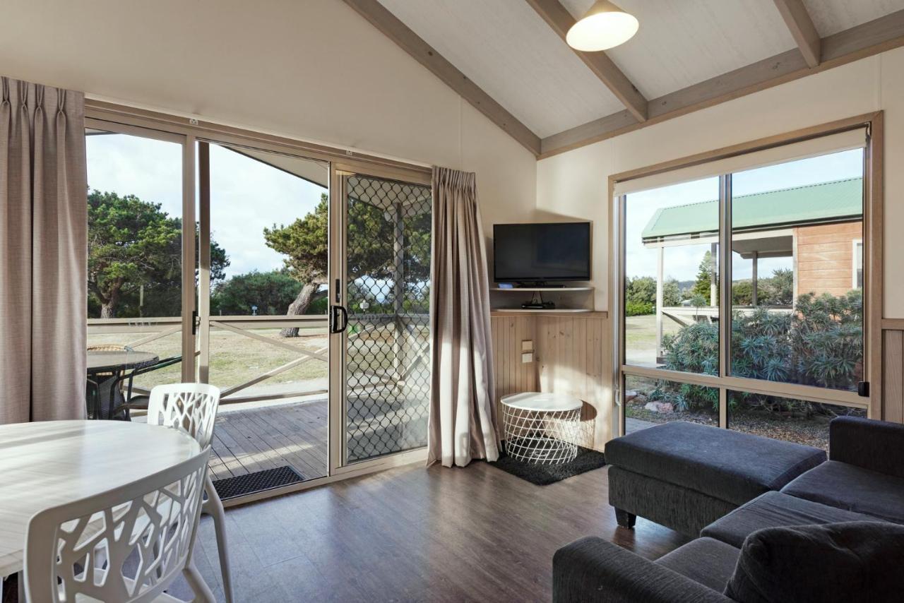 Discovery Parks - Pambula Beach Buitenkant foto