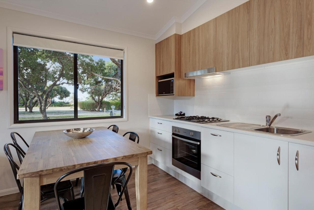 Discovery Parks - Pambula Beach Buitenkant foto