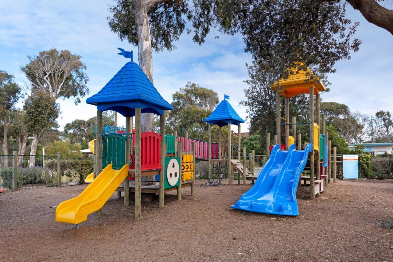 Discovery Parks - Pambula Beach Buitenkant foto