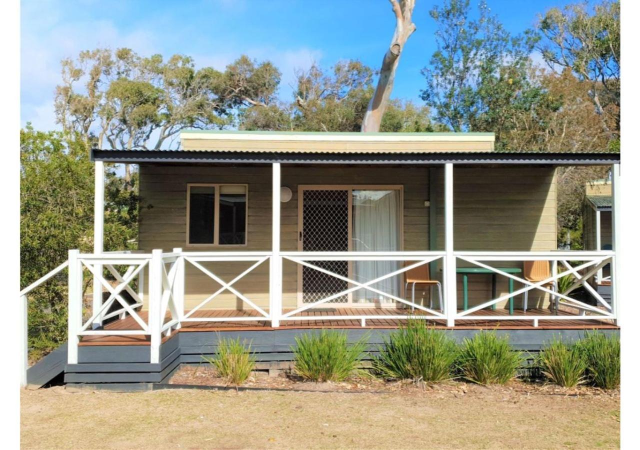 Discovery Parks - Pambula Beach Kamer foto