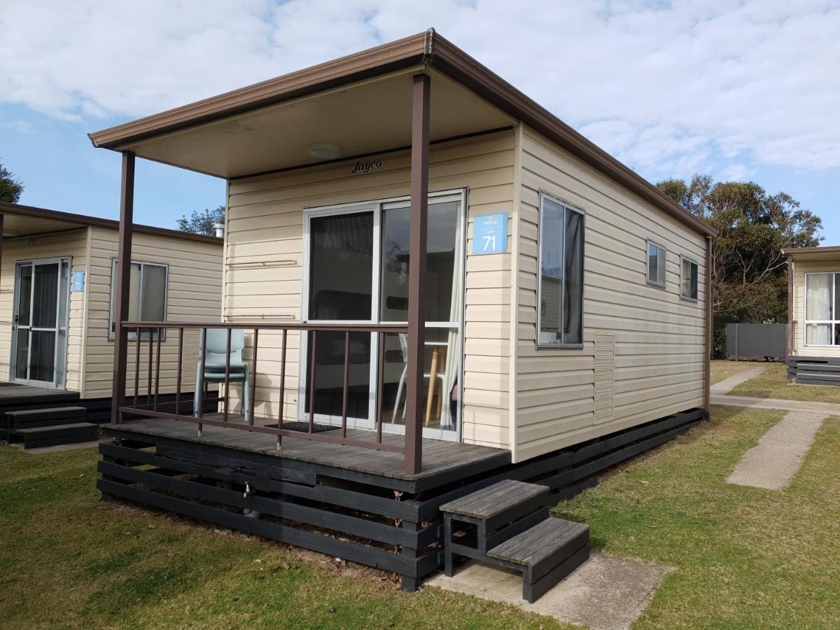 Discovery Parks - Pambula Beach Buitenkant foto