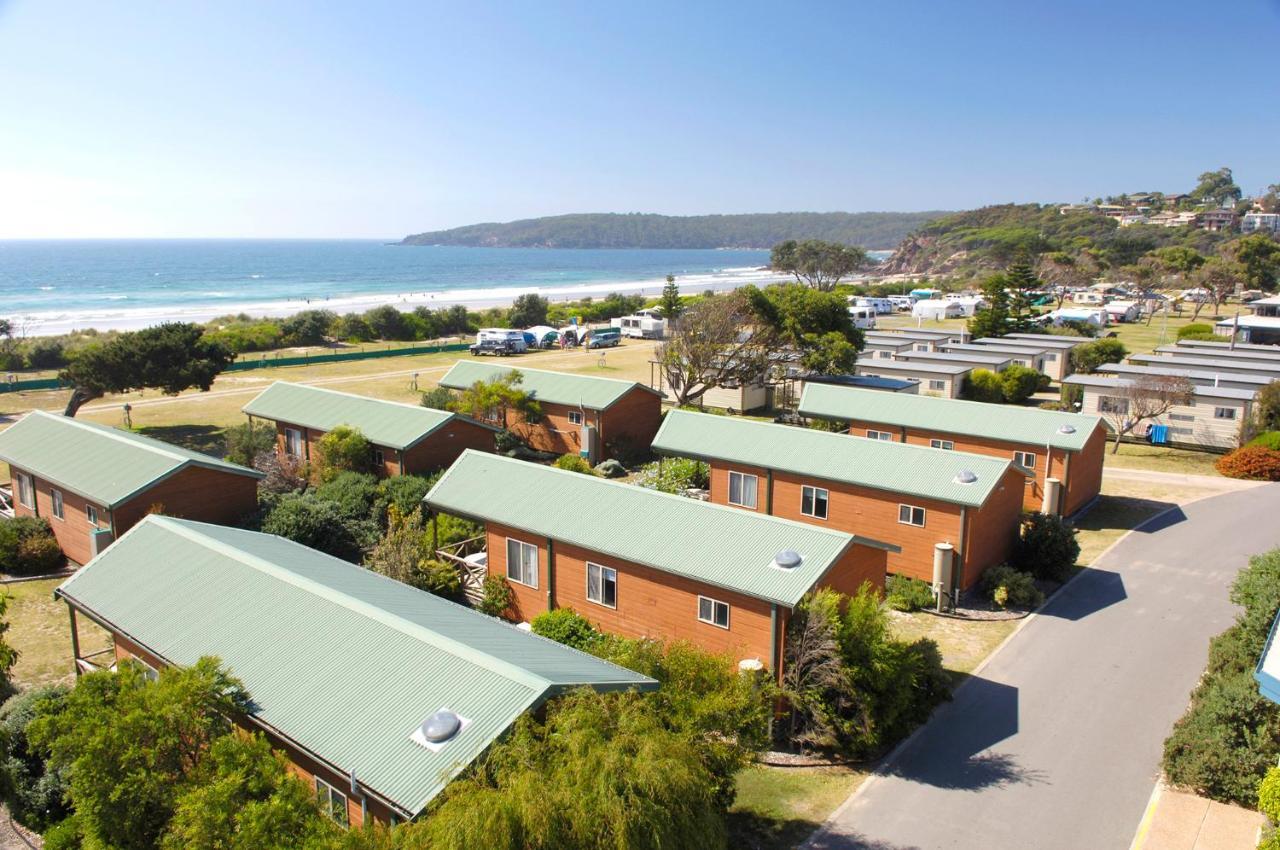 Discovery Parks - Pambula Beach Buitenkant foto