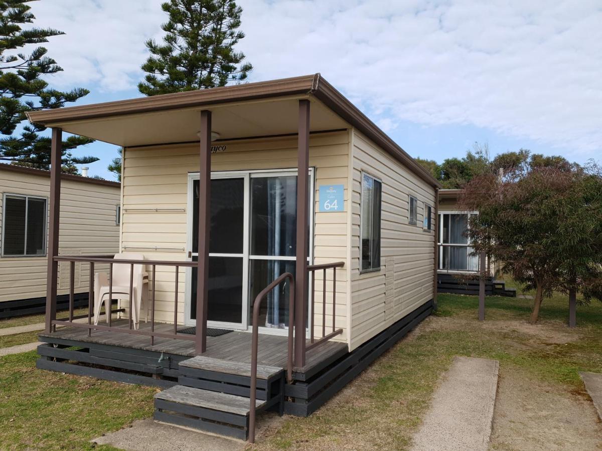Discovery Parks - Pambula Beach Buitenkant foto