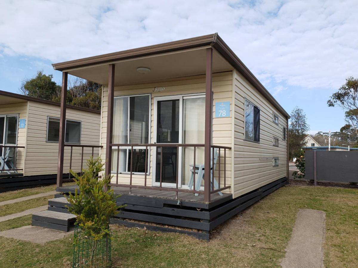 Discovery Parks - Pambula Beach Buitenkant foto