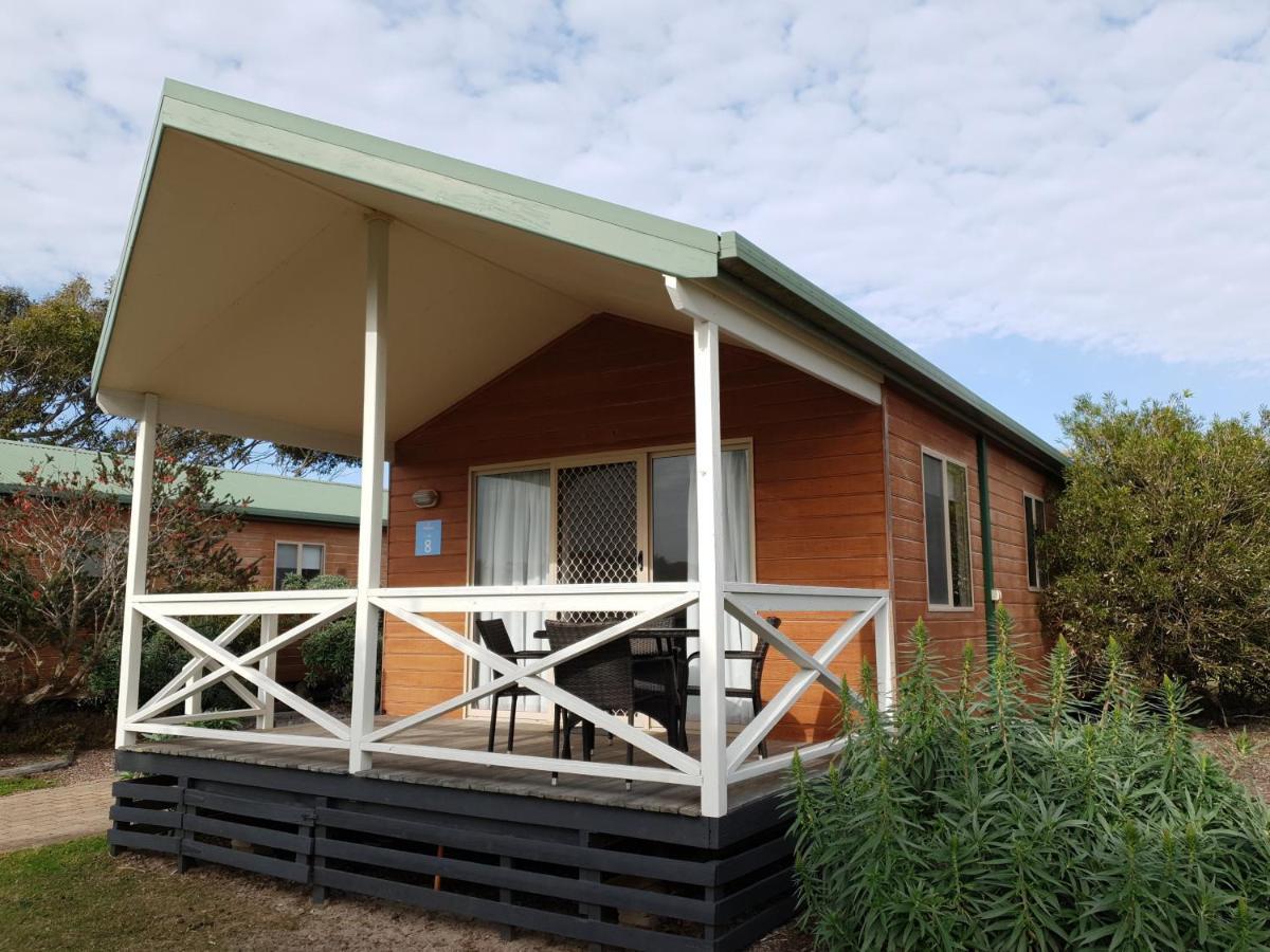 Discovery Parks - Pambula Beach Buitenkant foto