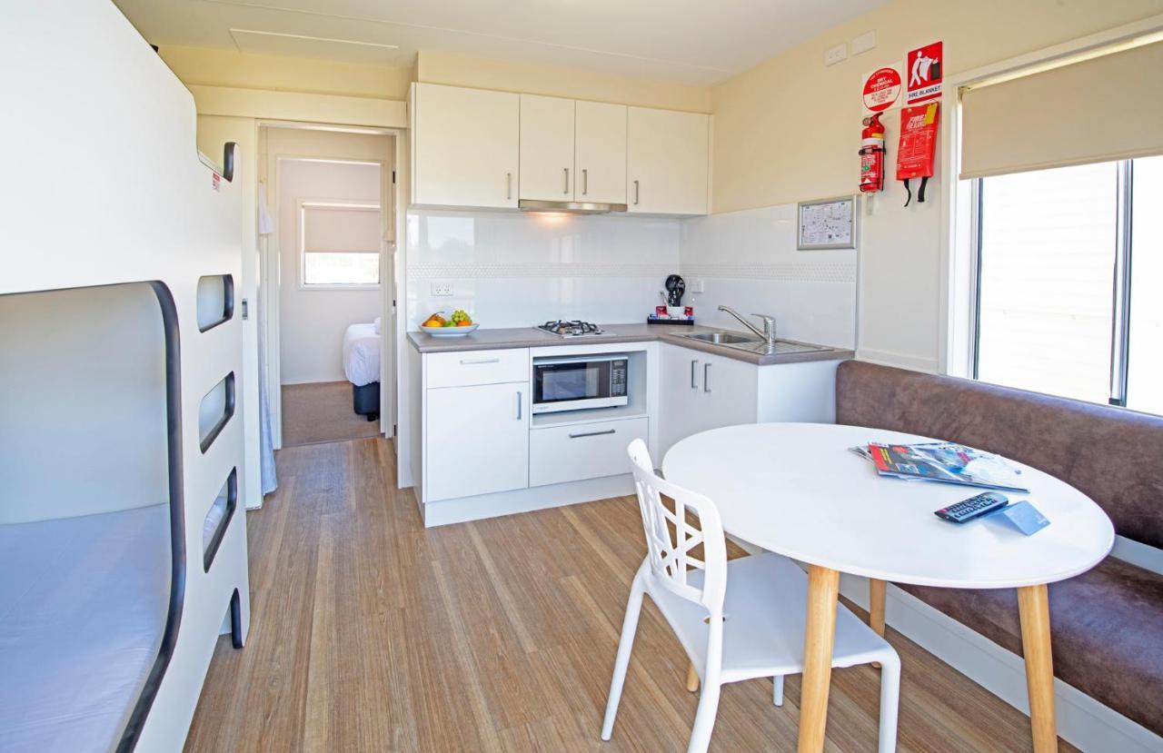 Discovery Parks - Pambula Beach Buitenkant foto