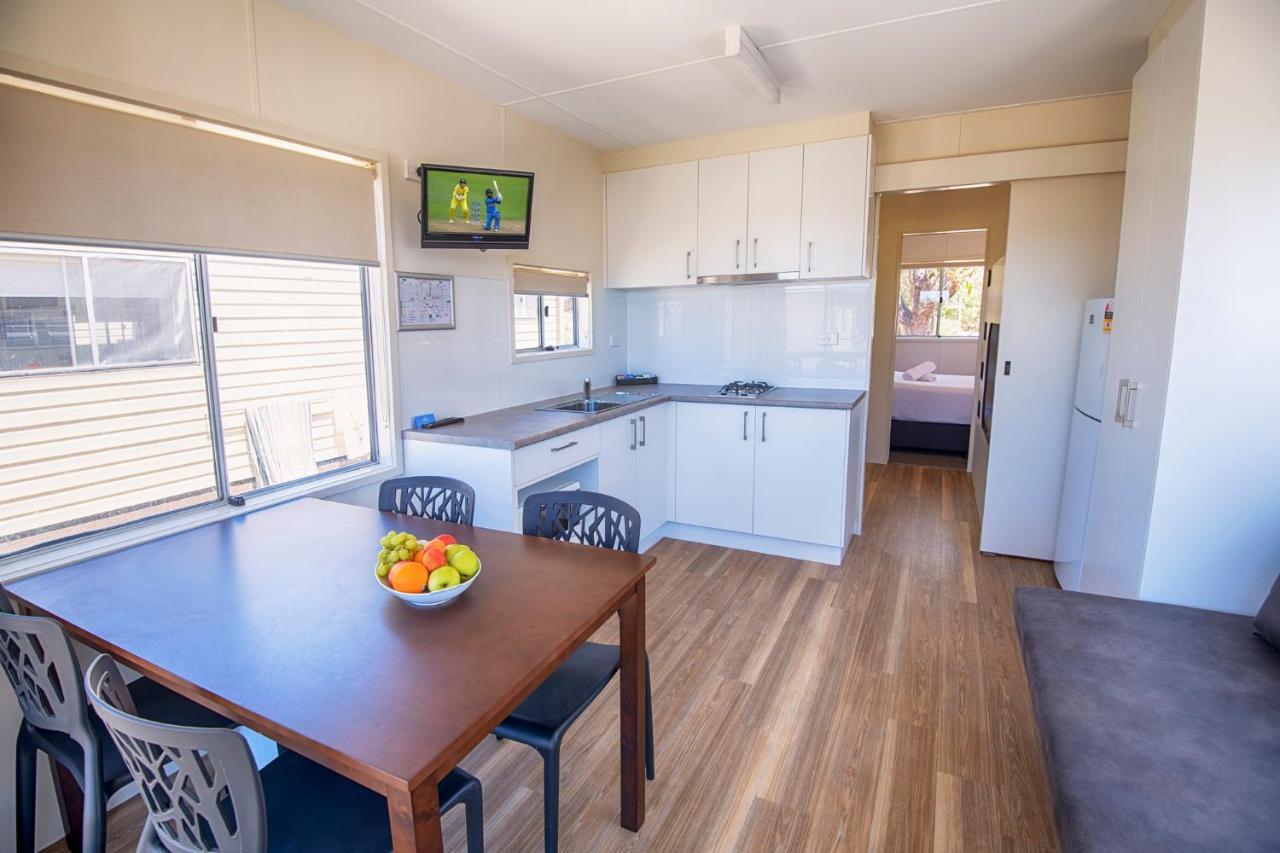 Discovery Parks - Pambula Beach Buitenkant foto
