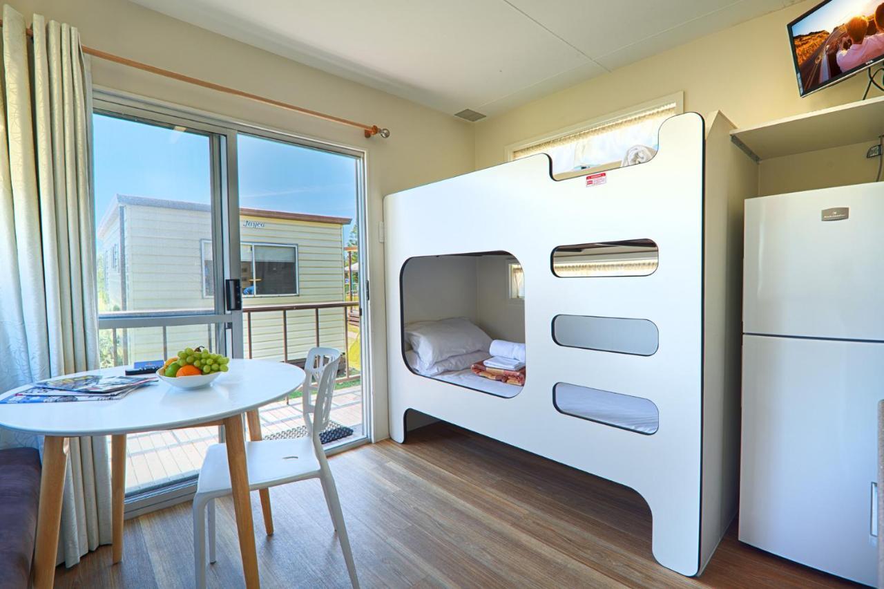 Discovery Parks - Pambula Beach Buitenkant foto