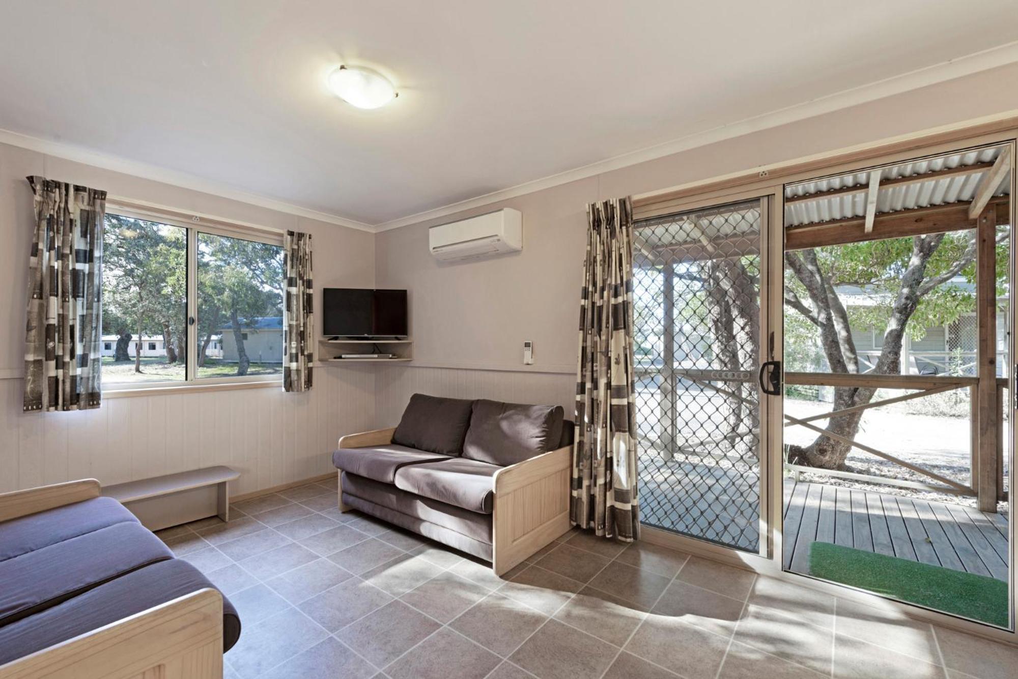 Discovery Parks - Pambula Beach Kamer foto