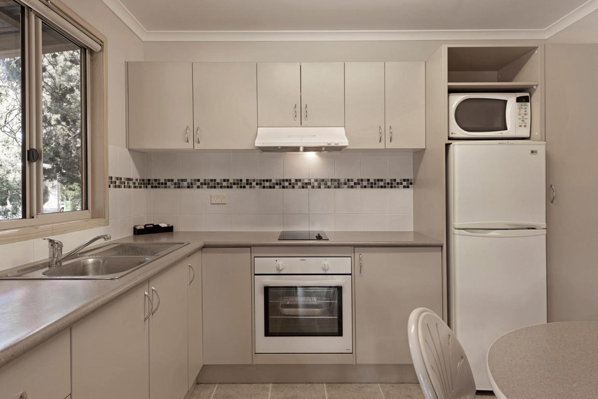 Discovery Parks - Pambula Beach Kamer foto