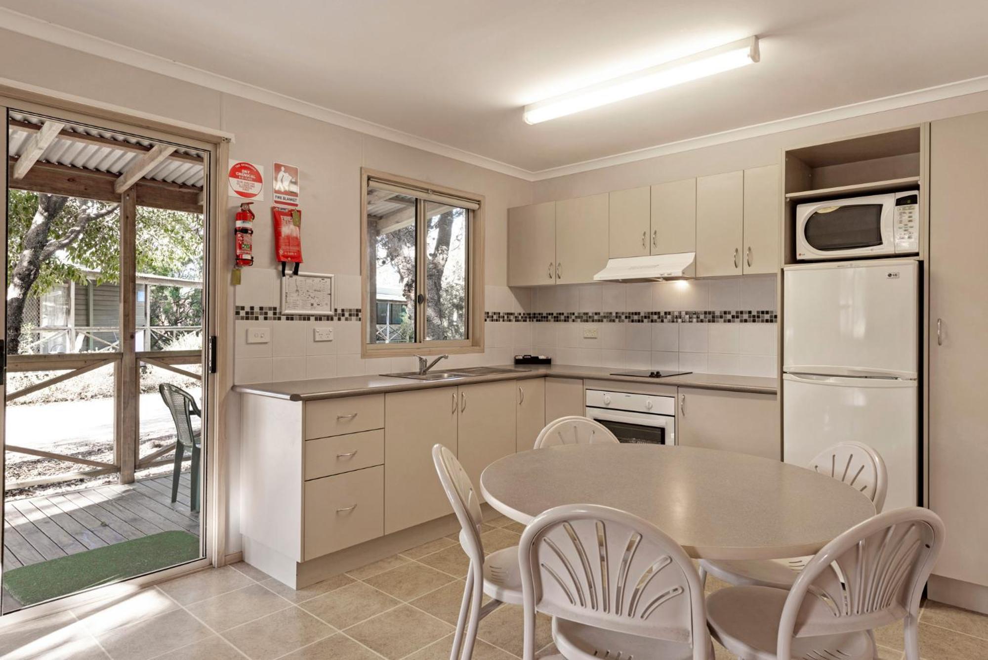 Discovery Parks - Pambula Beach Kamer foto