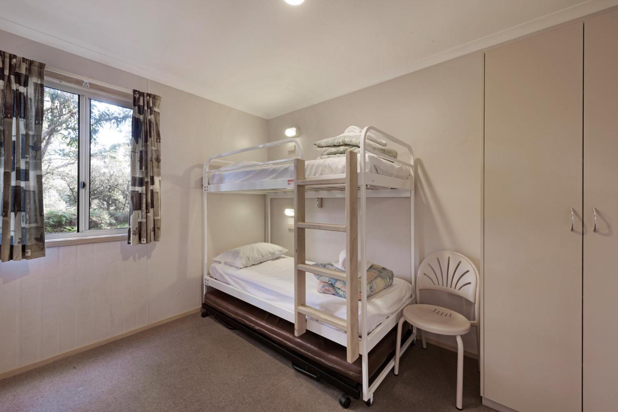 Discovery Parks - Pambula Beach Kamer foto