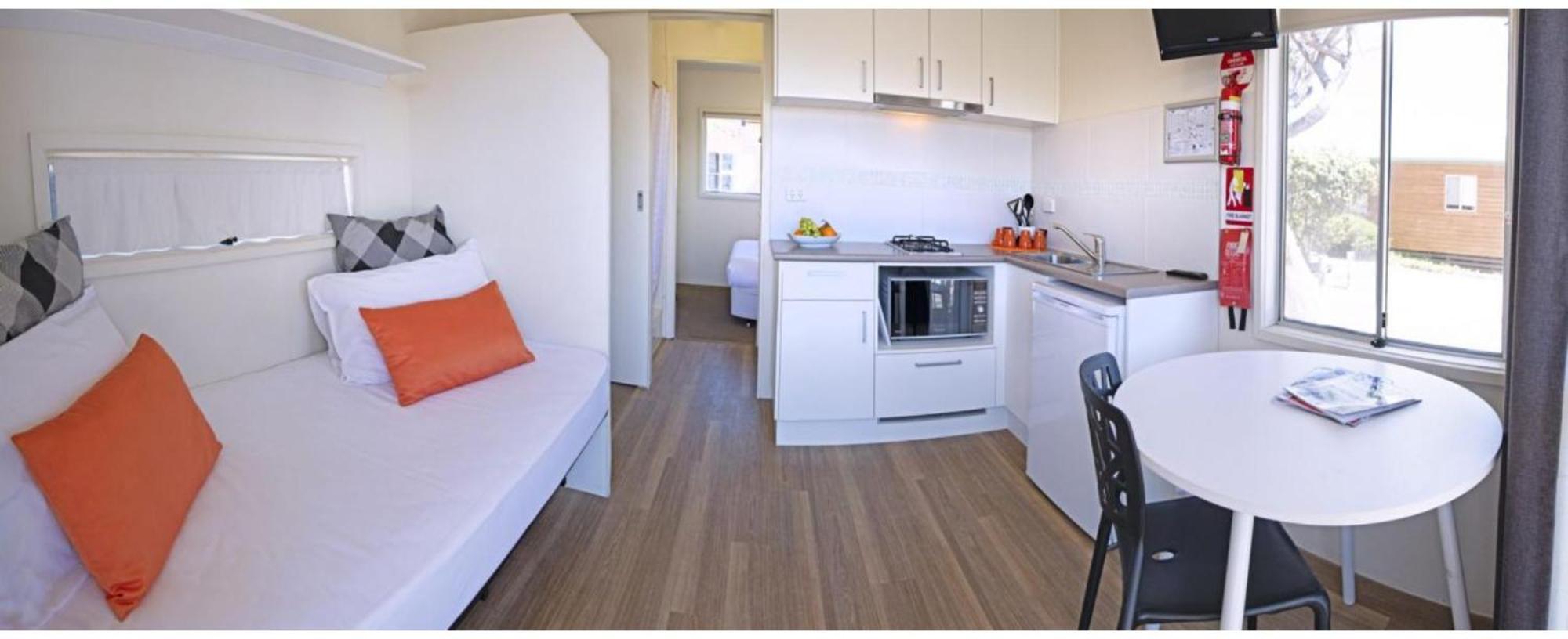 Discovery Parks - Pambula Beach Kamer foto