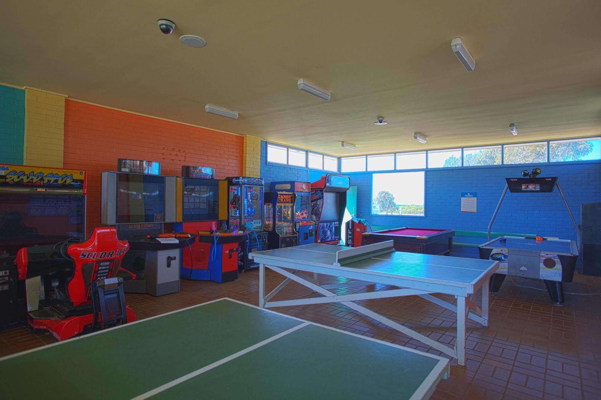 Discovery Parks - Pambula Beach Buitenkant foto