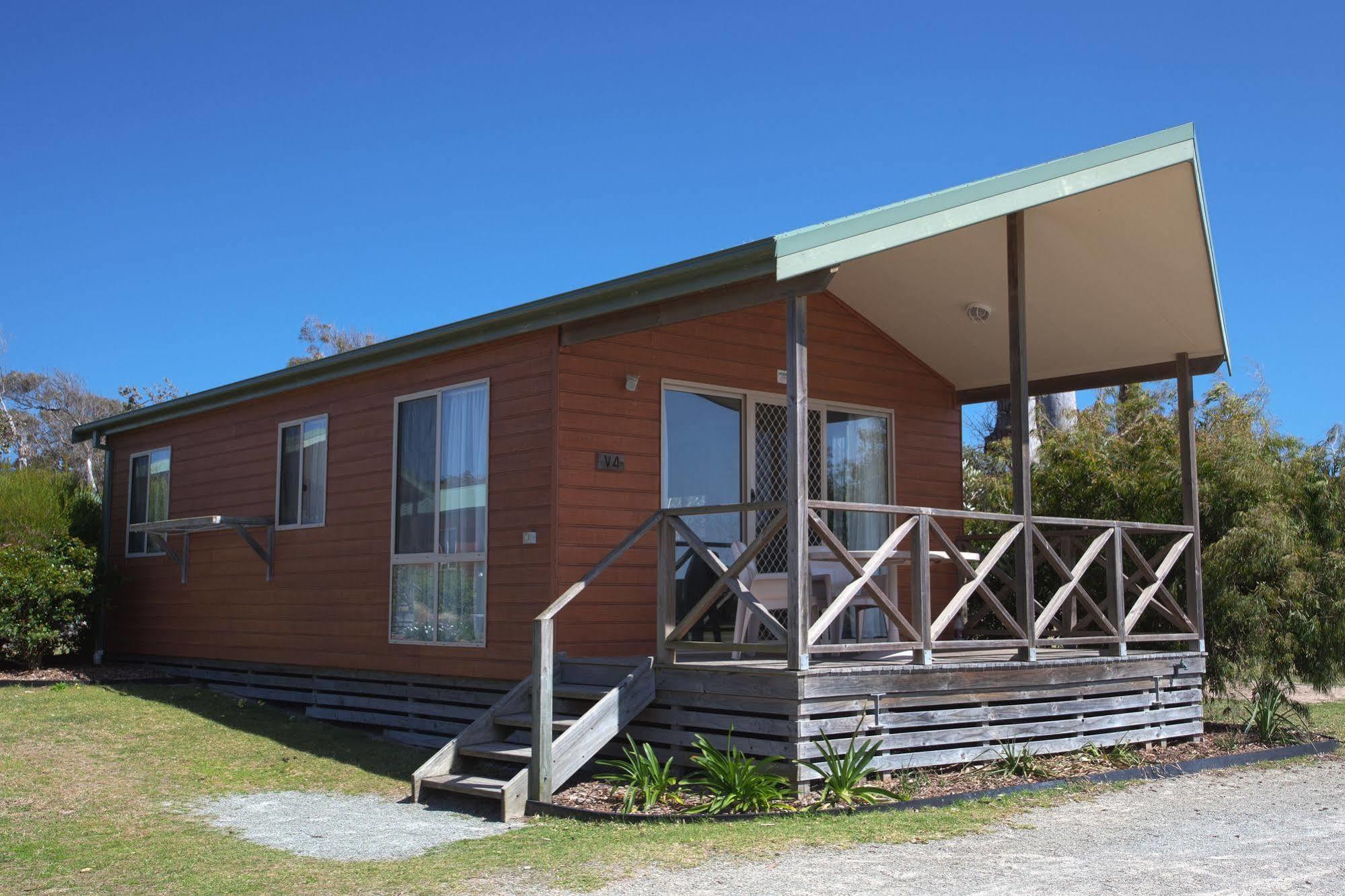 Discovery Parks - Pambula Beach Buitenkant foto