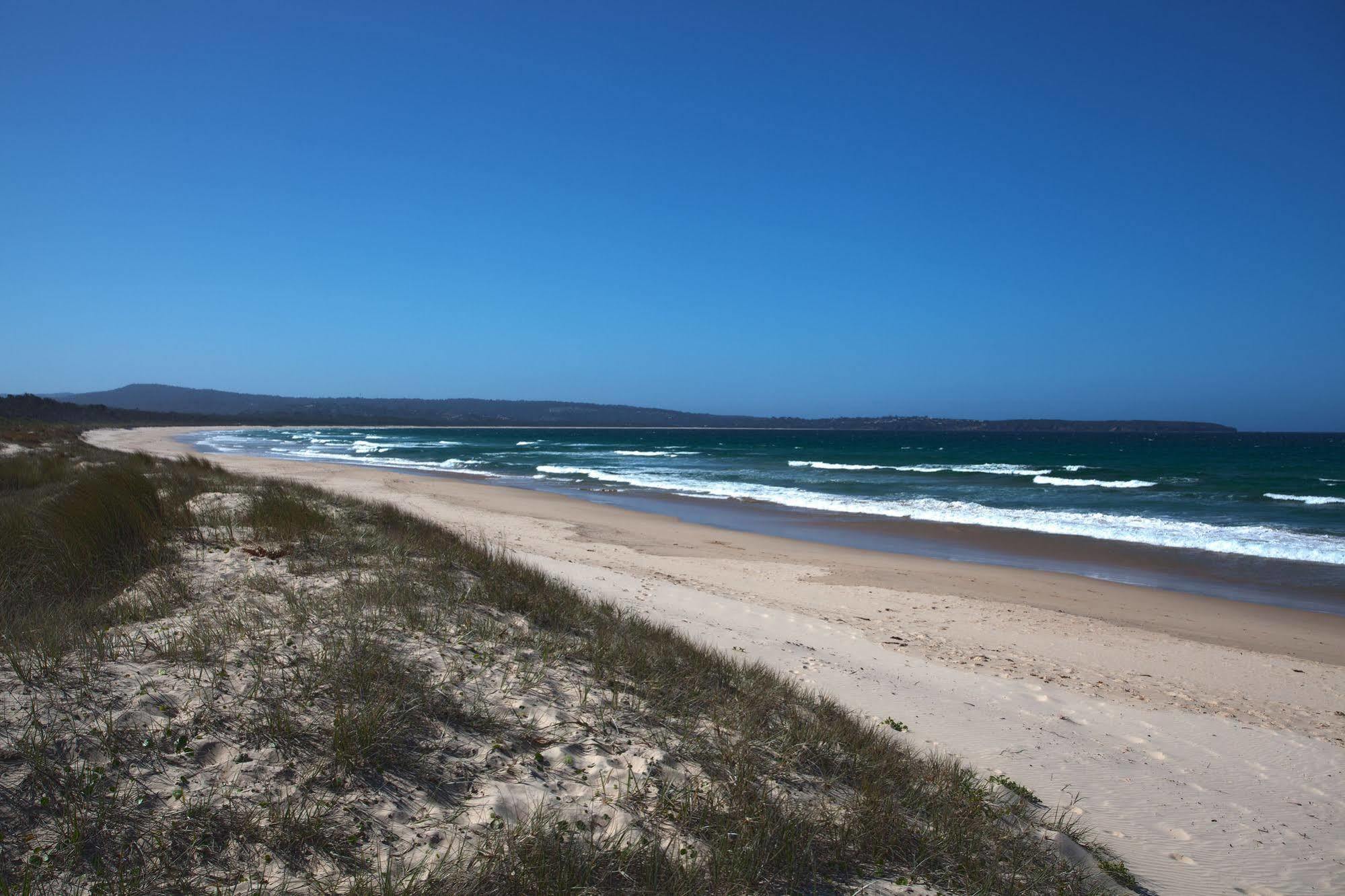 Discovery Parks - Pambula Beach Buitenkant foto